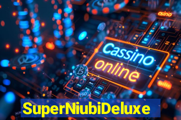 SuperNiubiDeluxe super mario deluxe nintendo switch rom